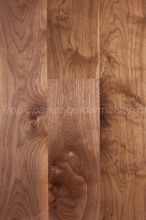 Noten Haro planken