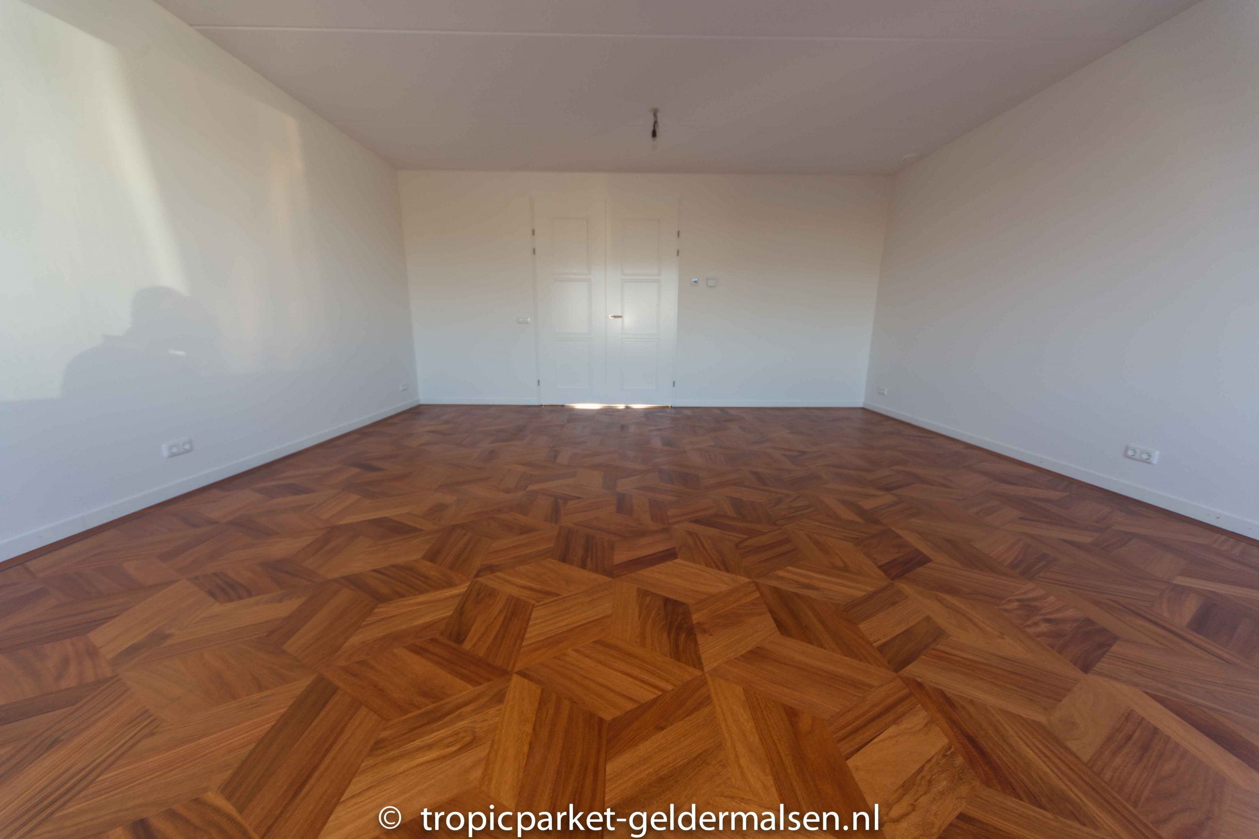 Tropic Parket Geldermalsen – Van Boom Tot Parketvloer